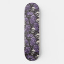 Recherche de skull skateboards Goth