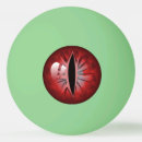 Recherche de globe oculaire balles ping pong Halloween