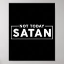 Suche nach satan poster Heute