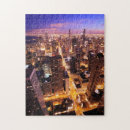 Suche nach chicago puzzle Belichtet