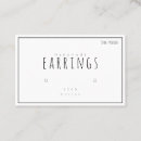 Suche nach zeiger visitenkarten Für sie