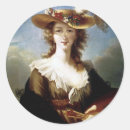 Recherche de vigee lebrun autocollants Français