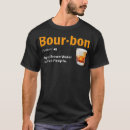 Recherche de bourbon tshirts Amant