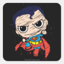 Recherche de sketch autocollants Superman