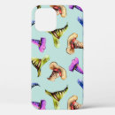 Recherche de halloween iphone 12 coques Aquarelle