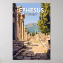Suche nach turkey poster Ephesus