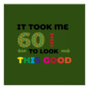 Recherche de pour 60 ans posters Rétro