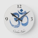 Recherche de symbole spirituel horloges Méditation