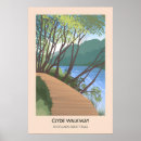 Recherche de clyde posters De voyage vintage