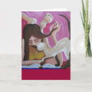 Suche nach siamesische katze karten Siamisch