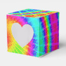 Recherche de hippie ballotins Arc en ciel