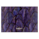 Recherche de prune planches à découper Violet