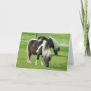 Recherche de cindy vœux cartes Cheval