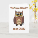 Recherche de hibou anniversaire cartes Pour tous