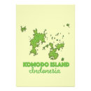 Recherche de komodo posters Île