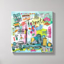 Suche nach toronto leinwandbilder Canada