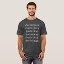 Recherche de chaudière tshirts Texte