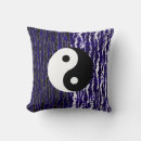 Recherche de yin yang coussins Zen