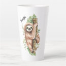 Recherche de paresseux tasses Faune