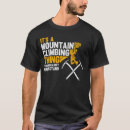 Suche nach bergsteiger tshirts Adventure