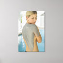 Suche nach blond leinwandbilder Taille nach oben