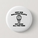 Recherche de pilote badges Amusant
