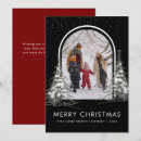 Recherche de simples noël cartes De