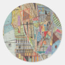 Recherche de new york manhattan autocollants Villes