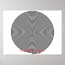 Recherche de spiral posters Hypnose
