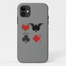 Recherche de piqué iphone coques Noir