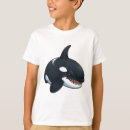 Recherche de orca enfant tshirts Mer