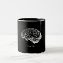 Recherche de anatomie de cerveau tasses La science