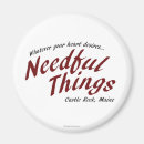 Suche nach horror magnete Science fiction