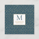 Recherche de goutte de pluie cartes visite Professionnel