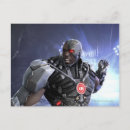 Suche nach cyborg postkarten Blitz