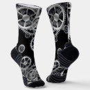 Suche nach steampunk socken Getriebe