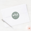 Suche nach grünlich Monogramm