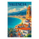 Recherche de retro travel posters Peinture murale