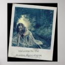 Suche nach zombie poster Kreatur