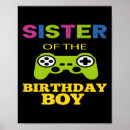 Suche nach videospiel poster Spieler