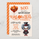 Recherche de halloween clowns cartes postales Pour enfants