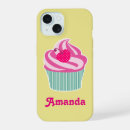 Recherche de gâteau iphone coques Cerise
