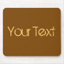 Recherche de couleur tapis souris Modèle