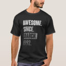 Recherche de 31ème tshirts Mars