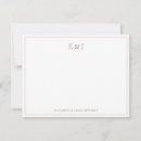 Suche nach retro kleine grußkarten Monogramm