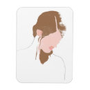 Recherche de portrait magnete Puissance de fille