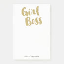 Suche nach boss post it Chefin
