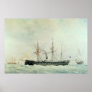 Recherche de frégate posters Bateau