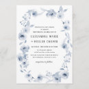 Recherche de de de ressort mariage invitations Fleurs d'aquarelle