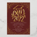 Recherche de rouge invitations Tendance